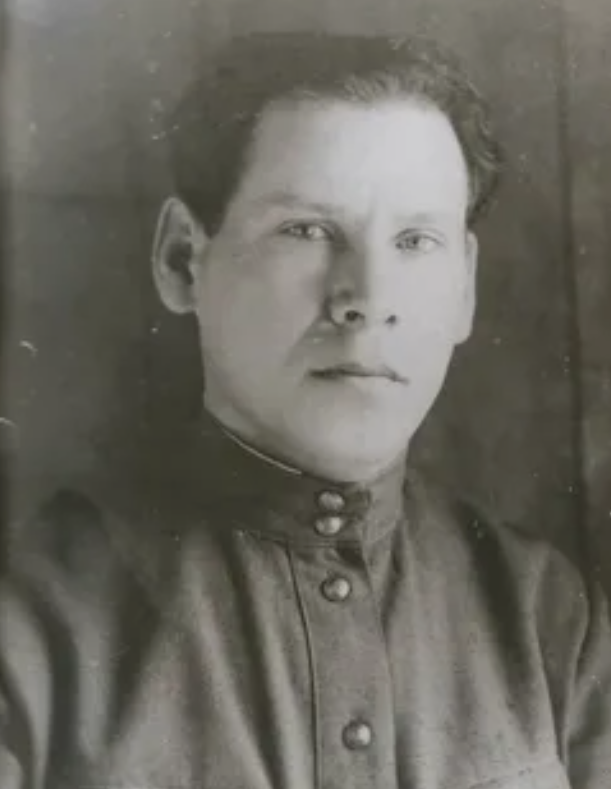 М,Ю,Цирульников