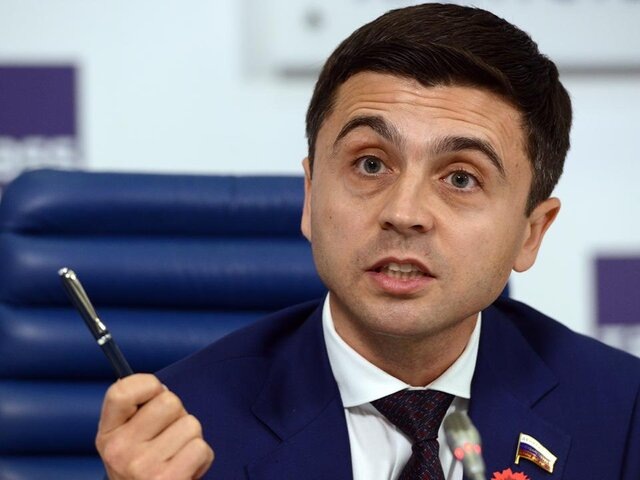    Фото: ТАСС/Николай Галкин