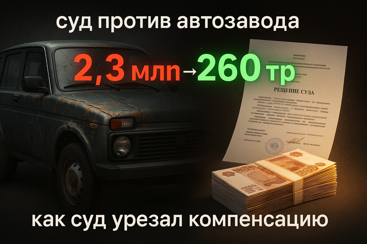 Изображение сгенерировано ИИ по описанной ситуации