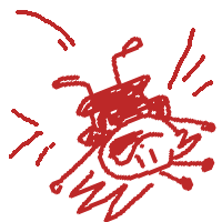 Аааа, Антеннка падает куда-то на дно