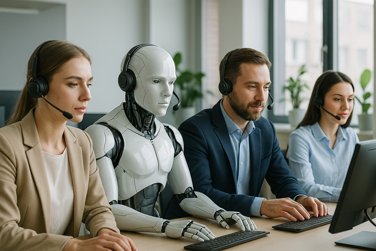    5 причин, почему ваши клиенты уходят к конкурентам (и как ИИ это исправит) admin