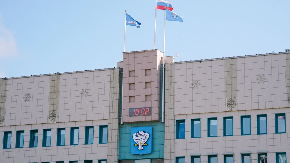    Фото: Юлия Чудинова / «Ямал-Медиа»