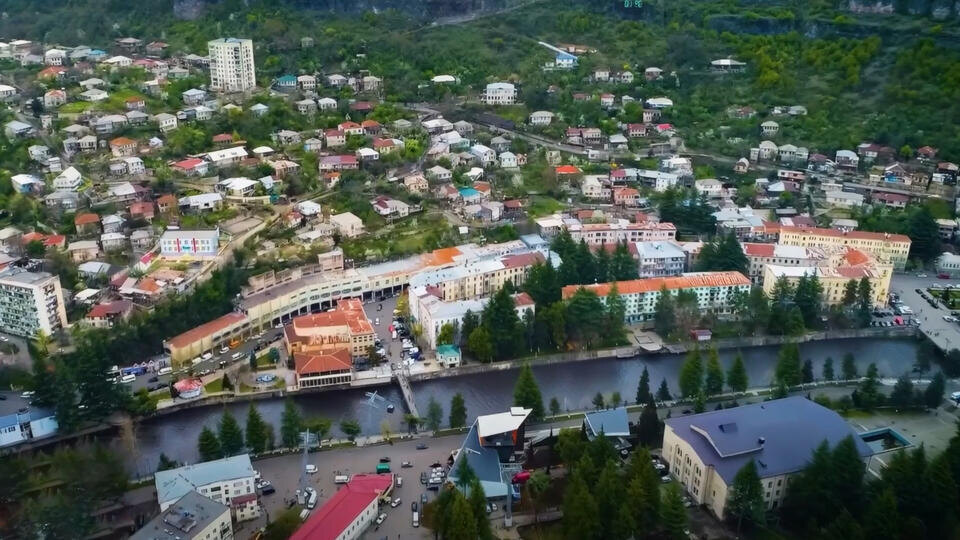 ФОТО: Кадр из программы "Невероятно интересные истории", РЕН ТВ