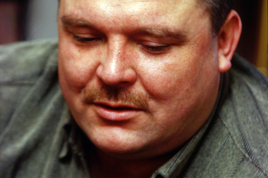    Igor Primak/Russian Look/Global Look Press