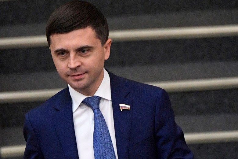    Владимир Федоренко/РИА Новости