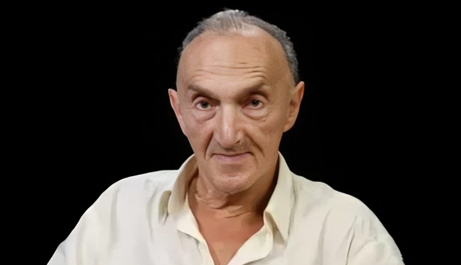 Когда мужчина злится: бесценные слова психолога Владимира Леви