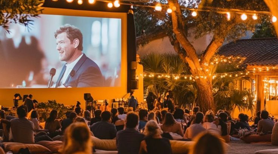 10 двориков, после которых ваш захочется переделать