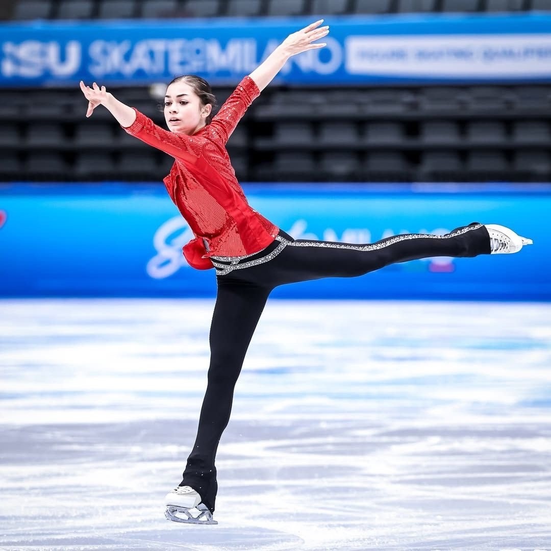 Аделия Петросян