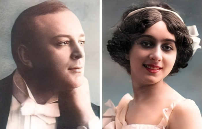 Выполнила его условие и возненавидела на всю жизнь: Как сломал жизнь красавице-балерине Вере Каралли великий тенор Собинов