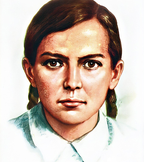 24 ОТРАВЛЕННЫХ фашиста: история ДИВЕРСИИ Зины Портновой