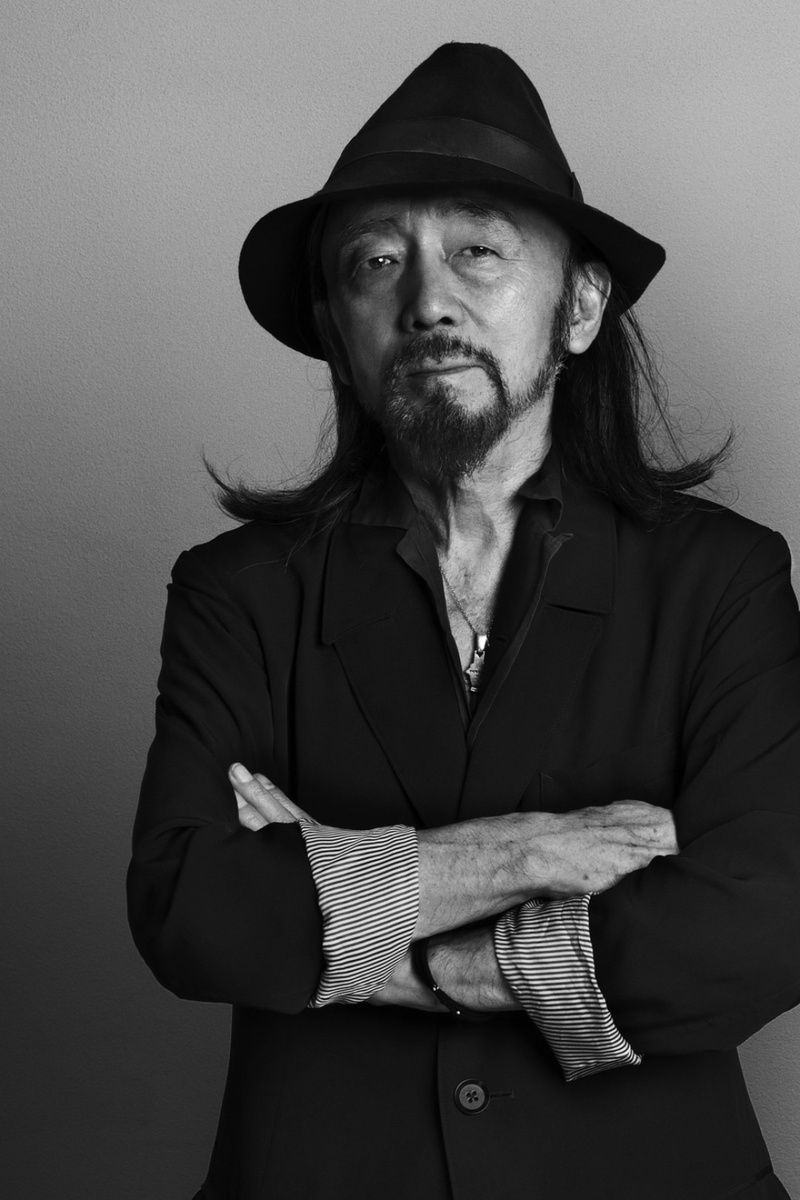 Ёдзи Ямамото (Yohji Yamamoto)