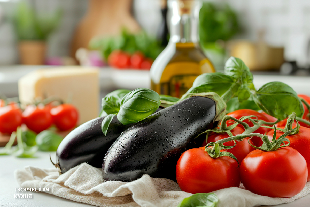 Ингредиенты