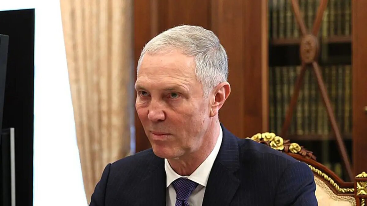    Владимир Сальдо © wikipedia.org
