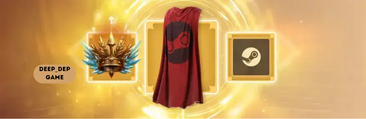 В честь этого события в первые 24 часа после релиза игроки на Steam могут получить эксклюзивные награды, включая уникальный косметический предмет «Плащ великого Гейба», специальное достижение и премиум-доступ к сентябрьскому ивенту.