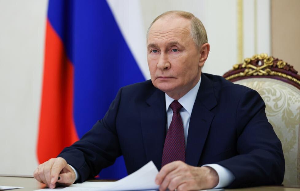 © Вячеслав Прокофьев/ ТАСС