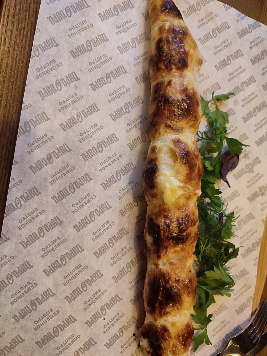 Очень вкусно 😋