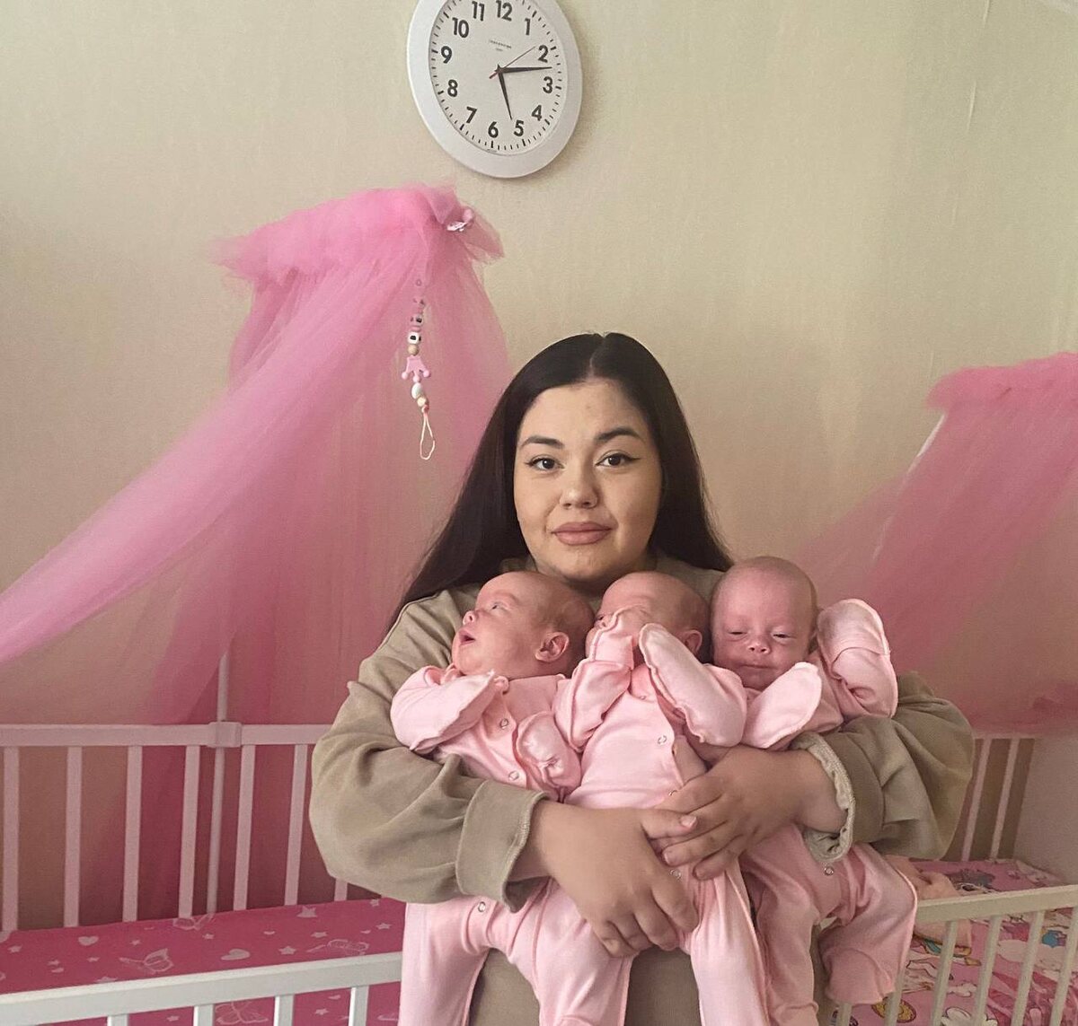  Фото: Из личного архива семьи Пановых