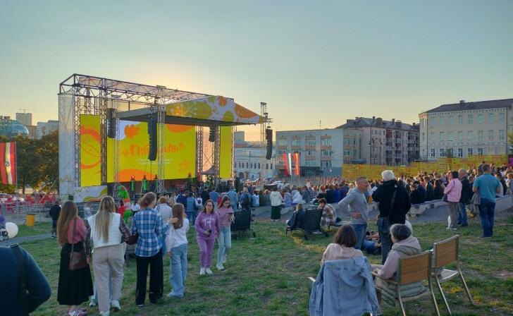    фото Курские известия