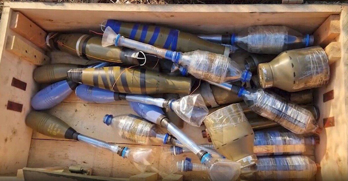     / Источник: Кадр из видео