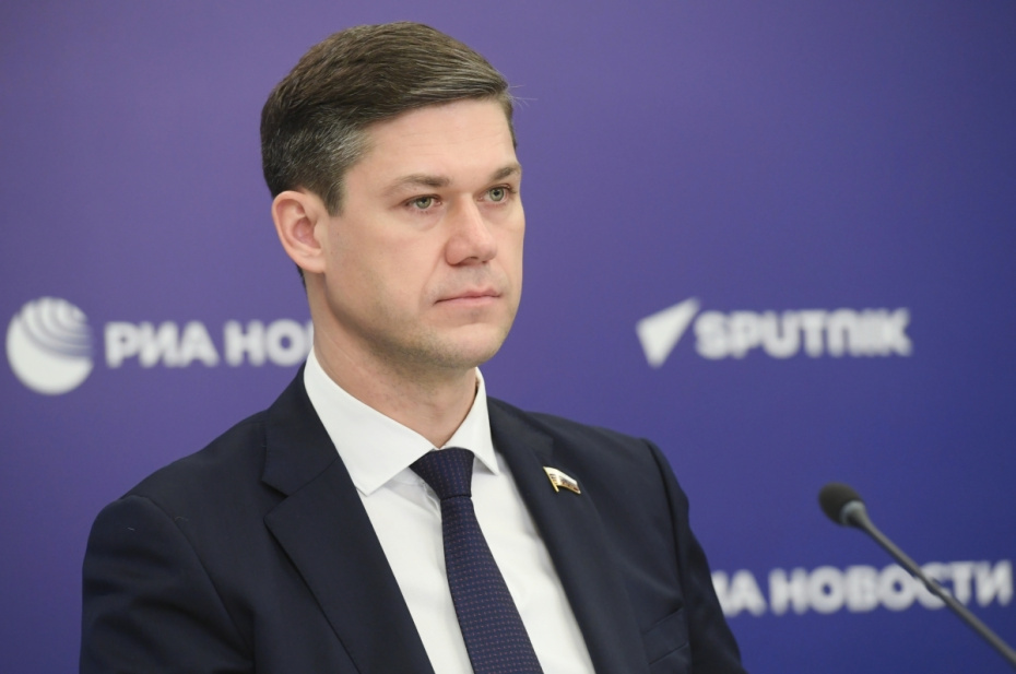    Владимир Трефилов/РИА Новости