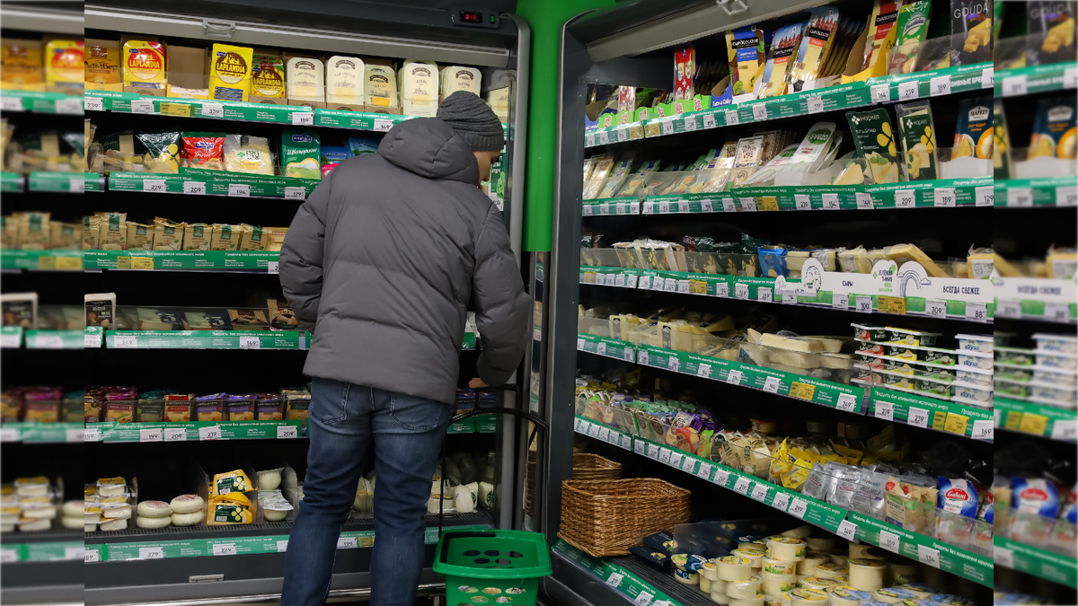 Фото: Elena Mayorova/globallookpress.com