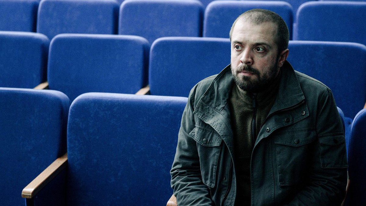 Ильин младший