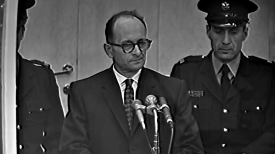 Фото: © Кадр из программы "Загадки человечества", РЕН ТВ