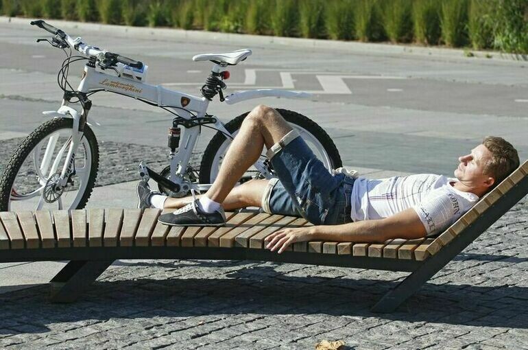   Агентство "Москва"