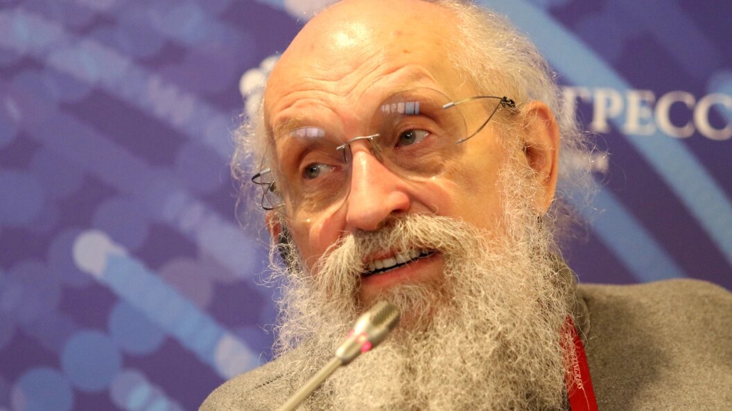    Maksim Konstantinov/Global Look Press