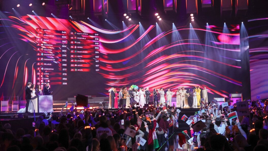    © Shatokhina Natalia/Globallookpress