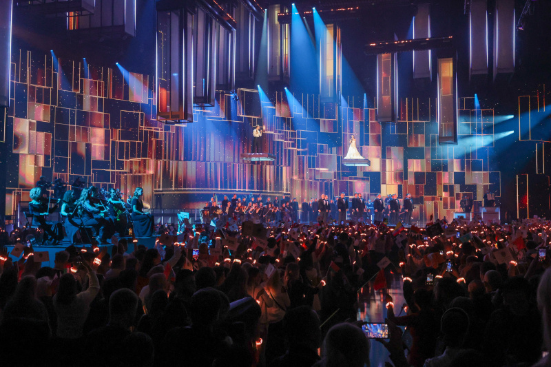    © Shatokhina Natalia/globallookpress