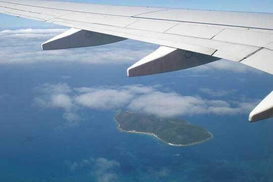    Россия обратилась в ИКАО с призывом смягчить санкции ради безопасности полётов