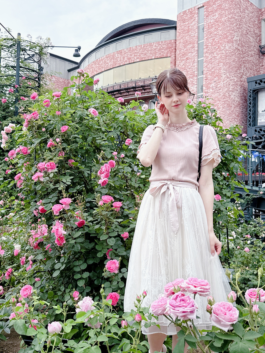 Автор блога