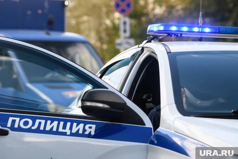 Экс-кандидата в гордуму Тюмени Ганиева арестовали на два месяца. Фото: Илья Московец © URA.RU