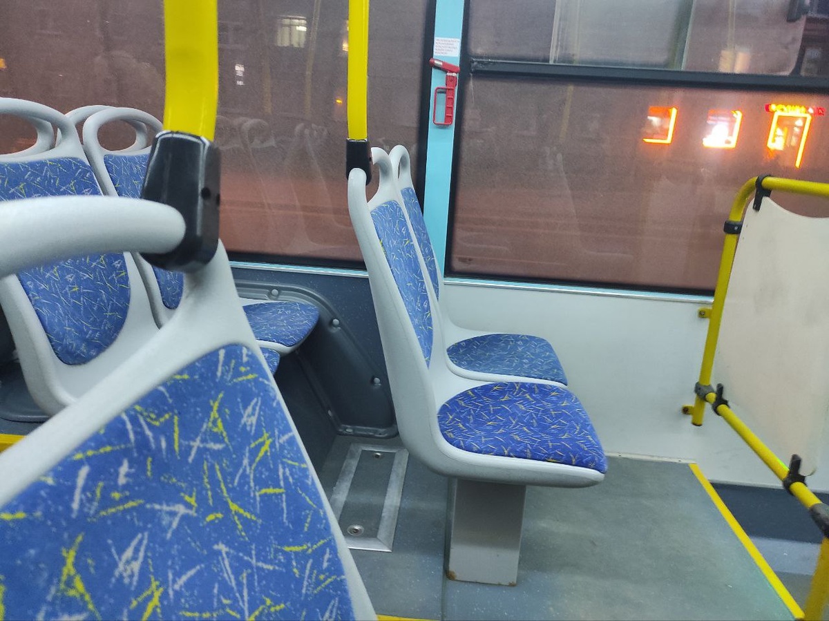 © Форпост Северо-Запад / Алиса Иняхина