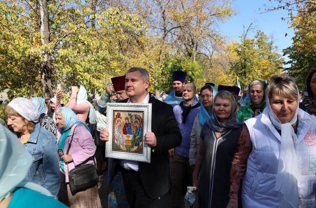    Фото: ТГ-канал Алексея Коробкова