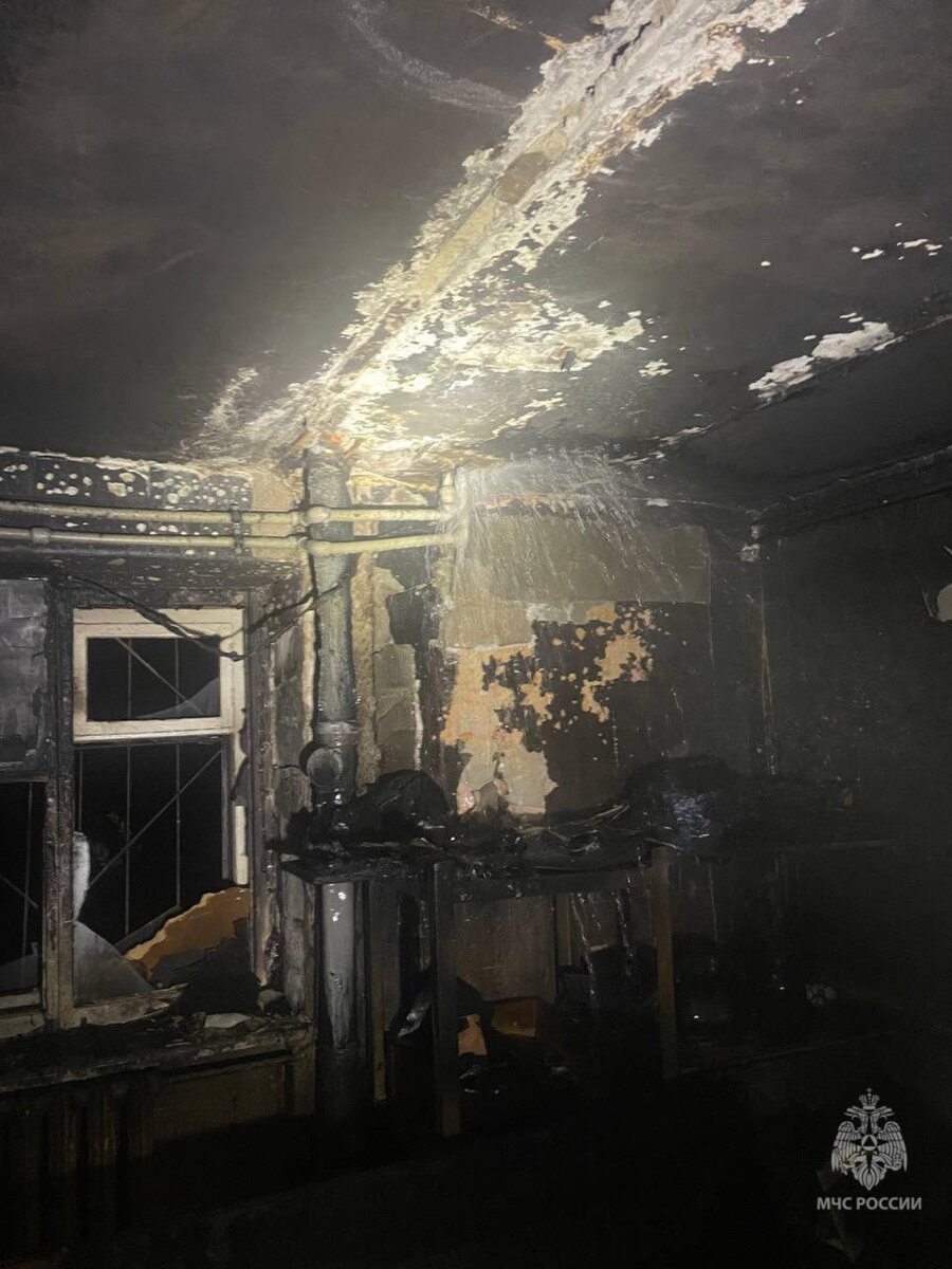 Фото: ГУ МЧС России по Курской области