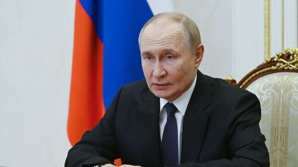    © Sputnik / Павел Быркин