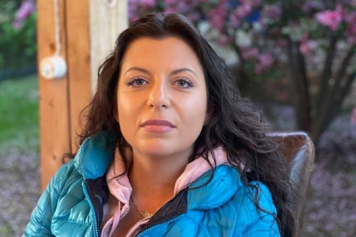    Фото: Маргарита Симоньян, источник: Telegram @msimonyan