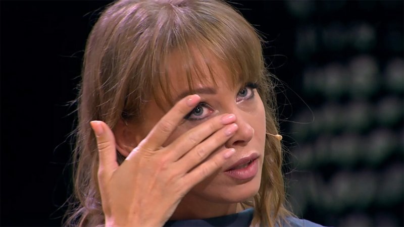     Полина Диброва. Фото: dzen.ru.