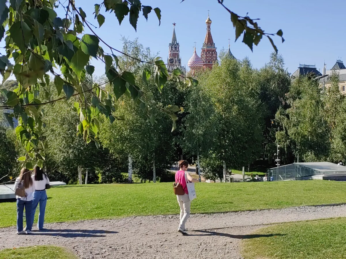     © "Интерфакс". Марина Леонова