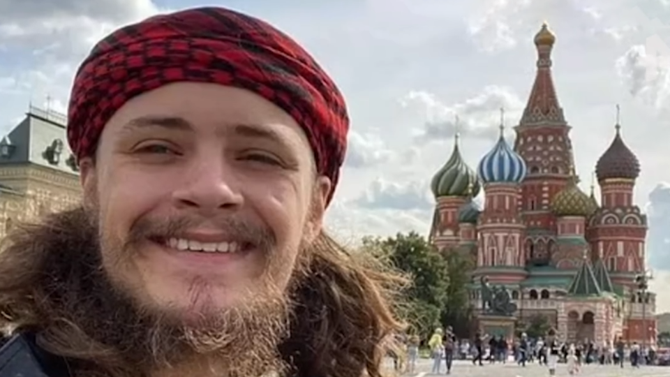 Фото: © РЕН ТВ