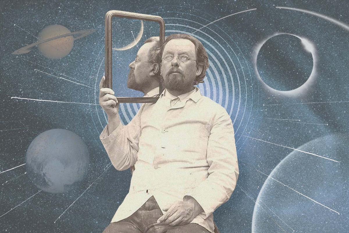    Константин Циолковский