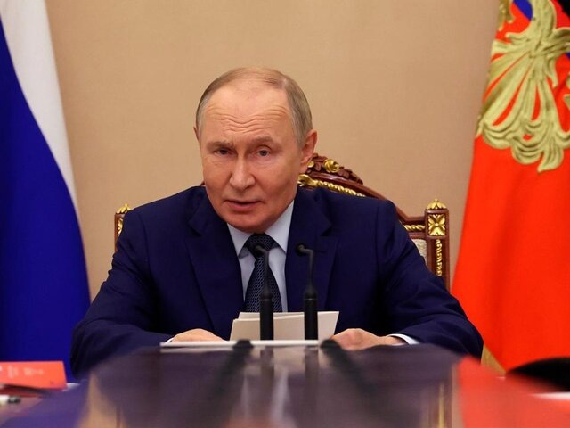    Фото: kremlin.ru