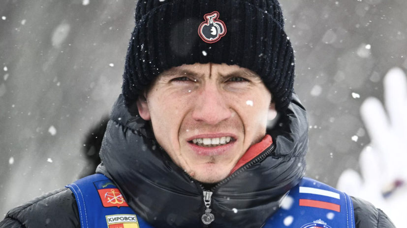   РИА Новости