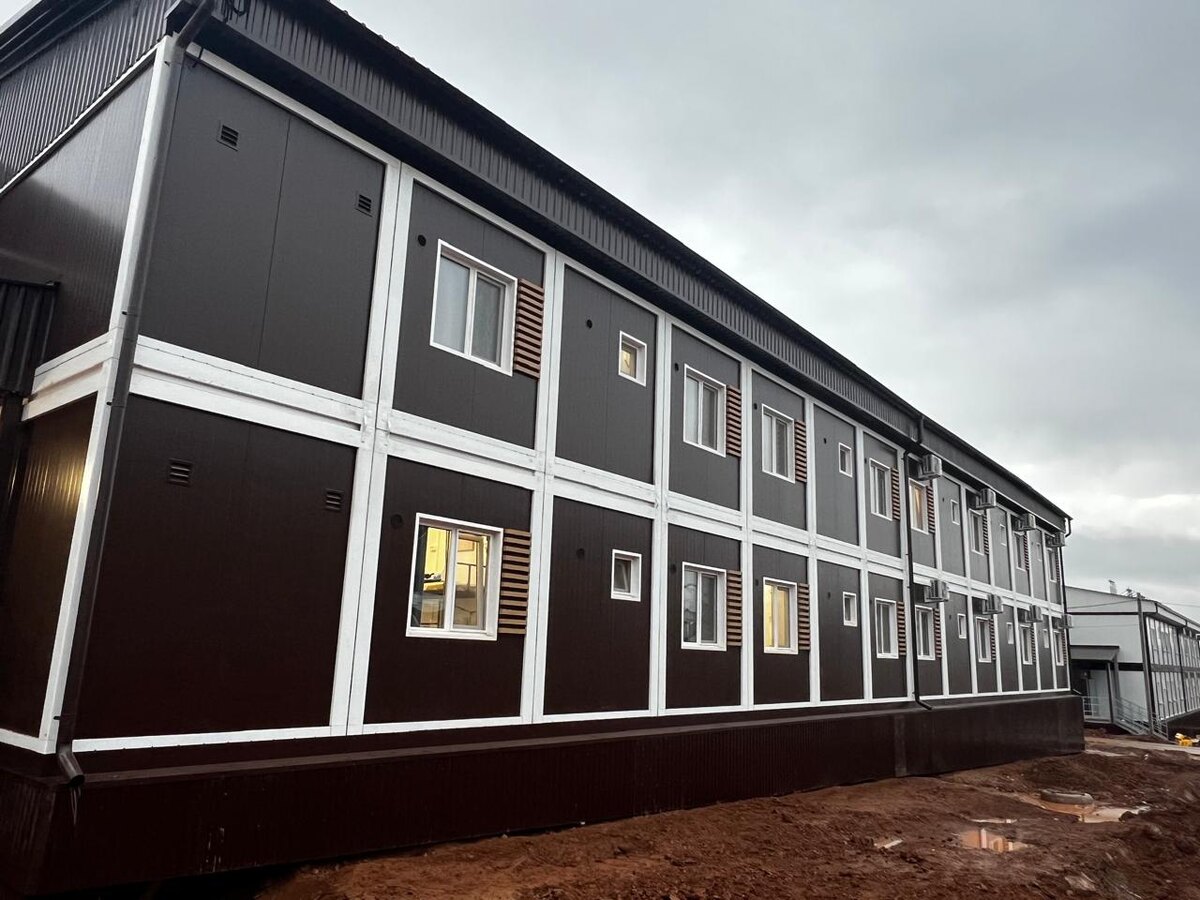 сэндвич-панели SandPan