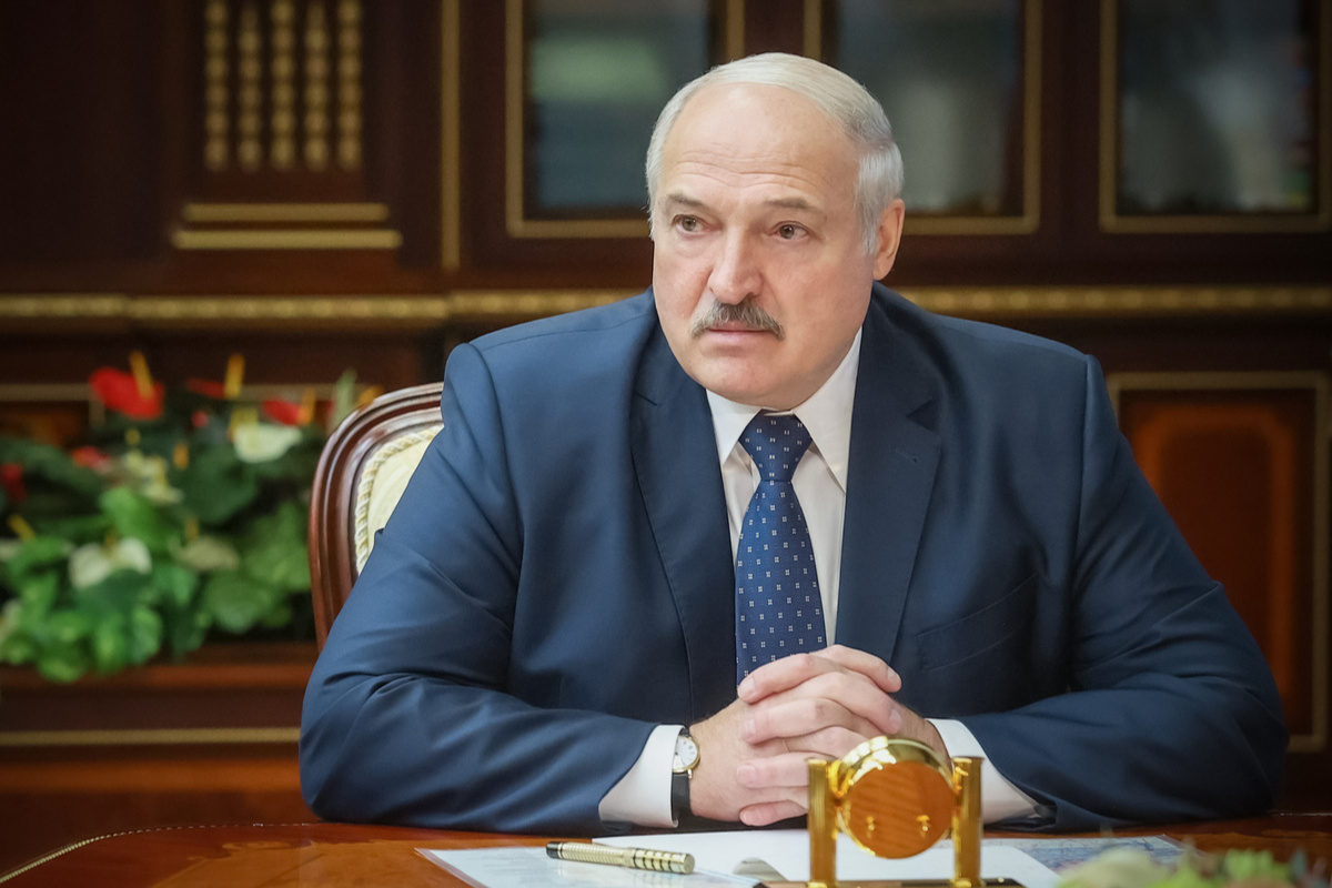    Фото: Николай Петров, источник: БелТА