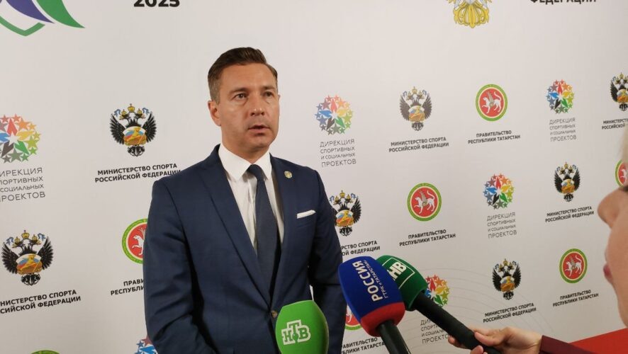    Фото: KazanFirst