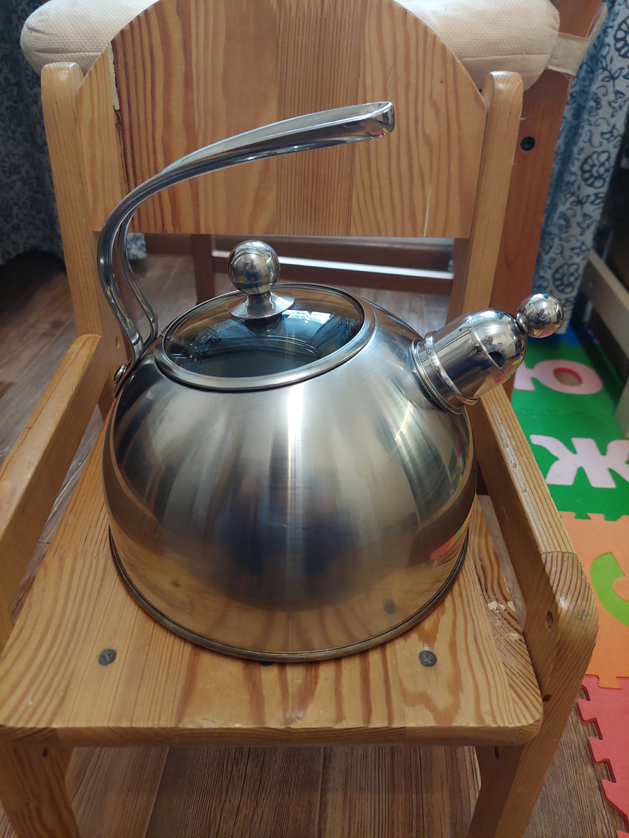 Чайник TalleR TR-11374