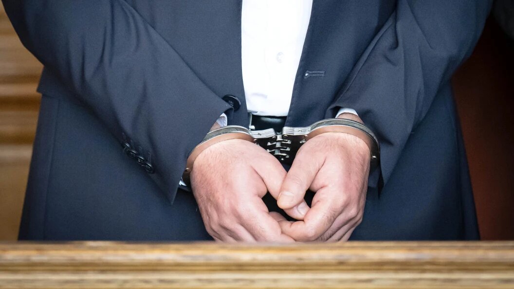    Sina Schuldt/dpa/Globallookpress